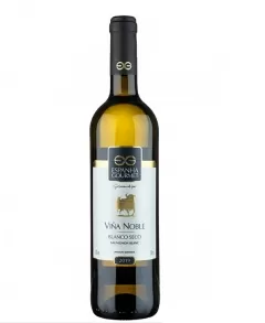 Vinho Vina Noble Seco Sauv Blanc 750ML