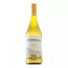 Vinho Woodbridge Chardonnay 750ML
