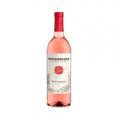Vinho Woodbridge White Zinfandel Rosé 750ML