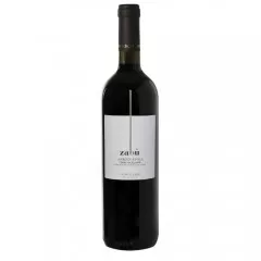 Vinho Zabu Terre Siciliane  IGT Syrah 750ML