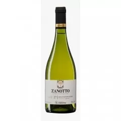 Vinho Zanotto Sauvignon Blanc 750ML