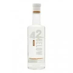 Vodka 42 Below Honey 1L