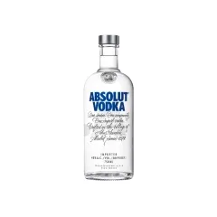 Vodka Absolut Tradicional 750ML