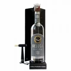 Vodka Beluga Gold Line 1L