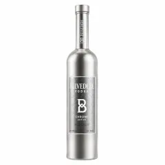 Vodka Belvedere Chrome Edition 1750ML
