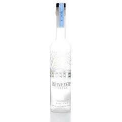 Vodka Belvedere Tradicional 700ML
