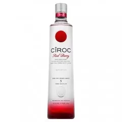 Vodka Ciroc Red Berry 750ML