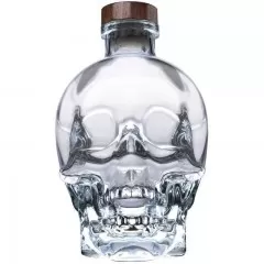 Vodka Crystal Head 1,75L