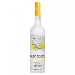 Vodka Grey Goose Le Citron 750ML