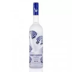 Vodka Grey Goose Rivera Ediçao Limitada 750ML