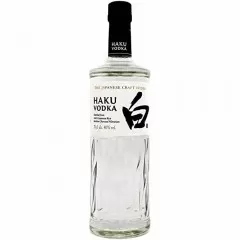 Vodka Japonesa Haku 700ML