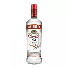 Vodka Smirnoff Natural 600ML