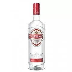 Vodka Stalinskaya 1L