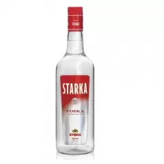 Vodka Starka 980ML