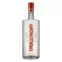 Vodka Stoliskoff 1,75L