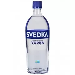 Vodka Svedka 1,75ML