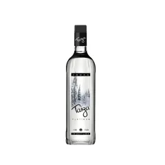 Vodka Taiga Platinum 1L