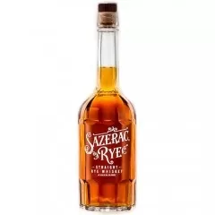 Whiskey Sazerac Rye 750ML