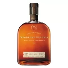 Whisky Woodford Reserve 750ML