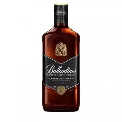 Whisky Ballantines Bourbon Finish 750ML