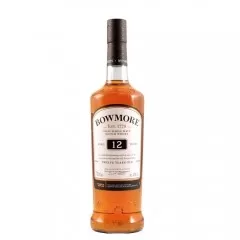 Whisky Bowmore 12 anos 750ML