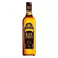 Whisky Black Street 900ML