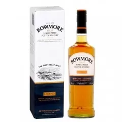 Whisky Bowmore Legend 700ML