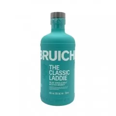 Whisky Bruichladdich Laddie Classic 700ML