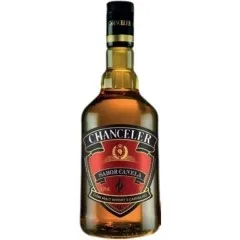 Whisky Chanceler Sabor Canela 1l