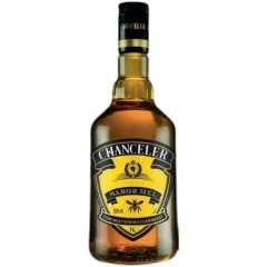Whisky Chanceler Sabor Mel 1l