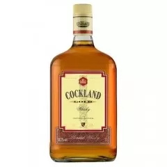 Whisky Cockland Gold 1L