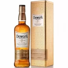 Whisky Dewars 15 Anos The Monarch 750ML