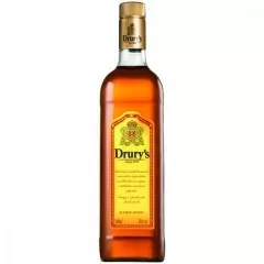 Whisky Drury's 900ML