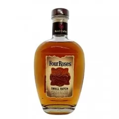Whisky Four Roses Small Batch 700ML