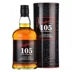 Whisky Glenfarclas 105 Cask Strength 700ML
