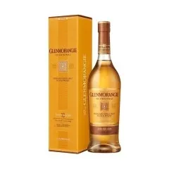 Whisky glenmorangie 10 750ml