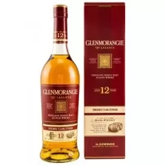 Whisky Glenmorangie Lasanta 12 Anos 700ML