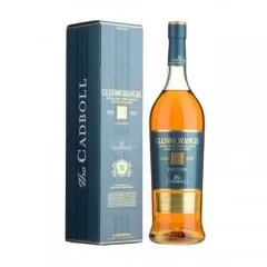 Whisky Glenmorangie Cadboll 1L