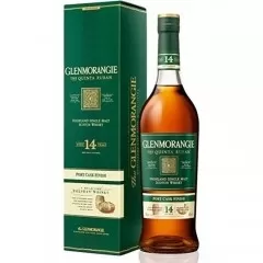Whisky Glenmorangie Quinta Ruban 14 Anos 750ML