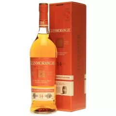 Whisky Glenmorangie The Elementa 14 Anos 1L