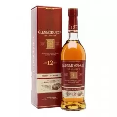 Whisky Glenmorangie The Lasanta 12 Anos 750ML