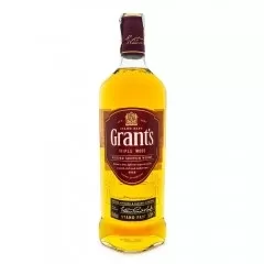 Whisky Grants Triple Wood 750 ML