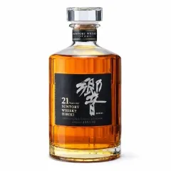 WHISKY HIBIKI 21 ANOS 700ML