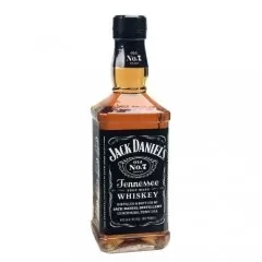 Whisky Jack Daniels 375ML