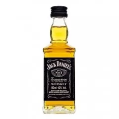 Whisky Jack Daniels 50ML