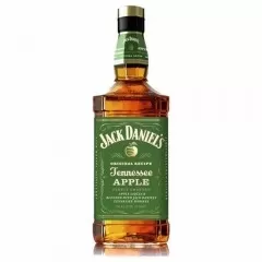 Whisky Jack Daniel´s Apple 1L