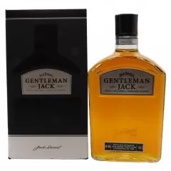 Whisky Jack Daniels Gentleman 1L