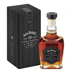 Whisky Jack Daniels Single Barrel 750ML