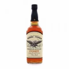 Whisky Jesse James Honey 700ML