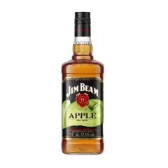 Whisky Jim Beam Apple 1L